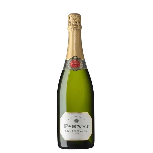b. Cava PARXET MARÍA CABANÉ - Brut Gran Reserva