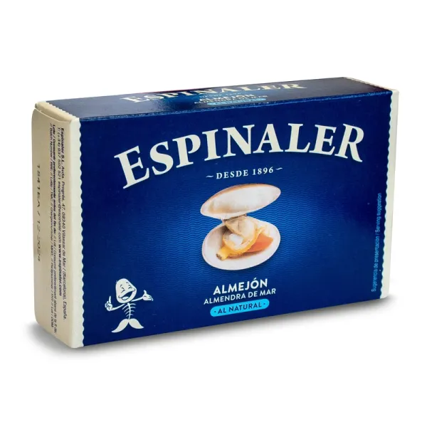 Lata Almejón ESPINALER