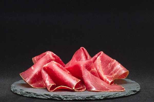 beneficios del jamón ibérico