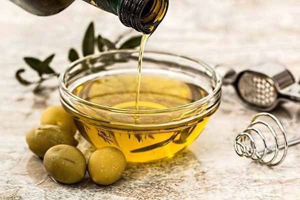aceite de oliva, el oro de la alimentación