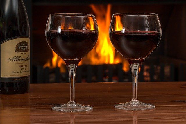 Cómo conservar correctamente el vino