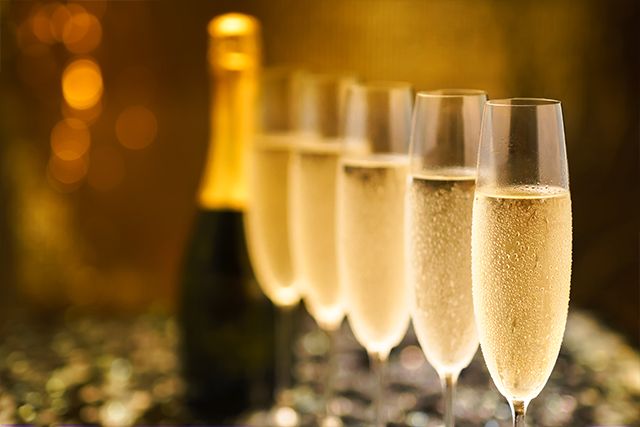 Consejos para elegir un cava de Navidad