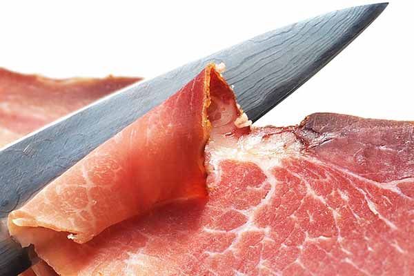 Diferencias entre jamón ibérico y serrano