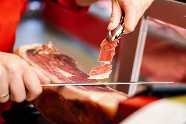 Cómo escoger jamón de la mejor calidad