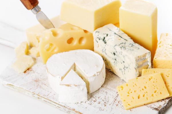 Cómo elegir el mejor queso para su mesa navideña