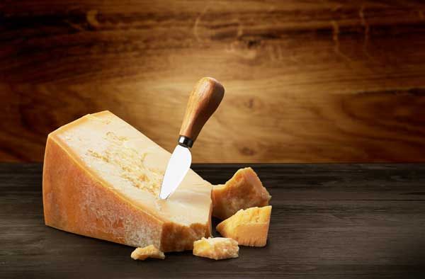 Beneficos del queso que debes conocer