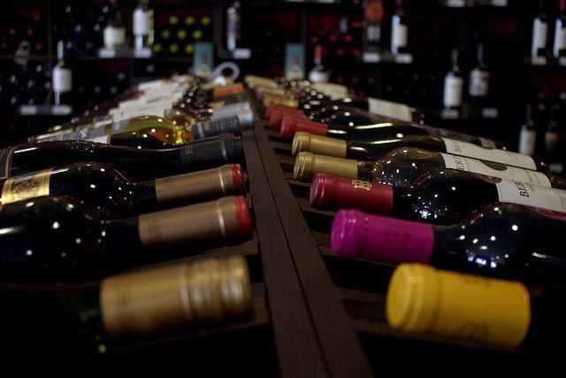 denominaciones del vino en españa