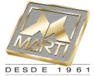 Cestas Marti